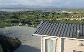 Earls View Caravan