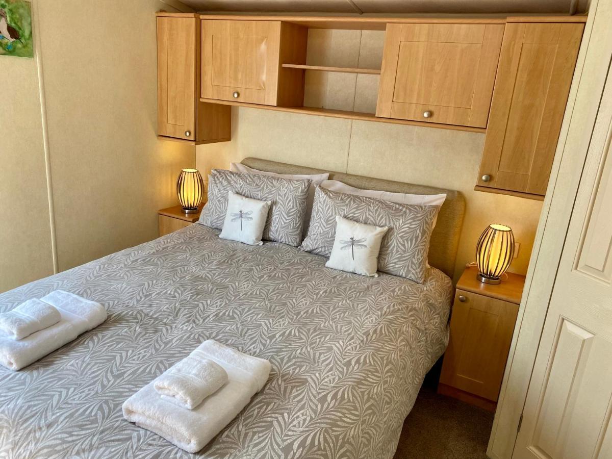 Earls View Caravan Carna Extérieur photo
