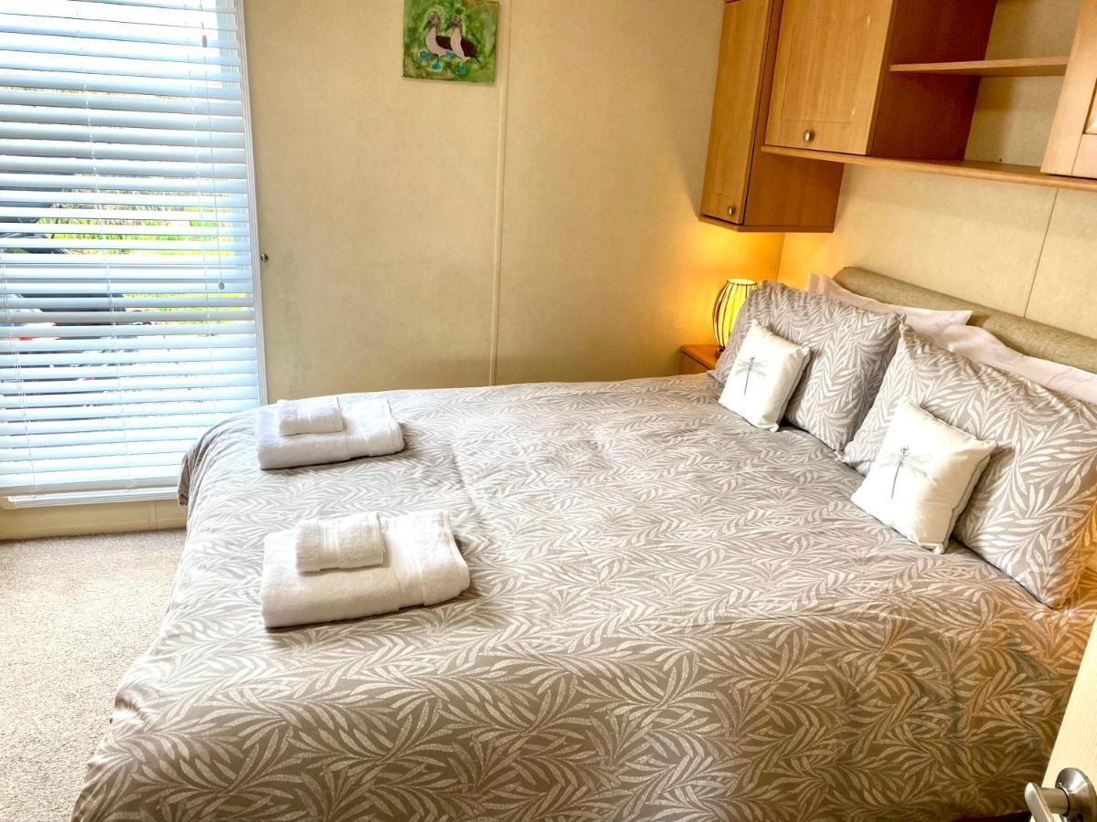 Earls View Caravan Carna Extérieur photo