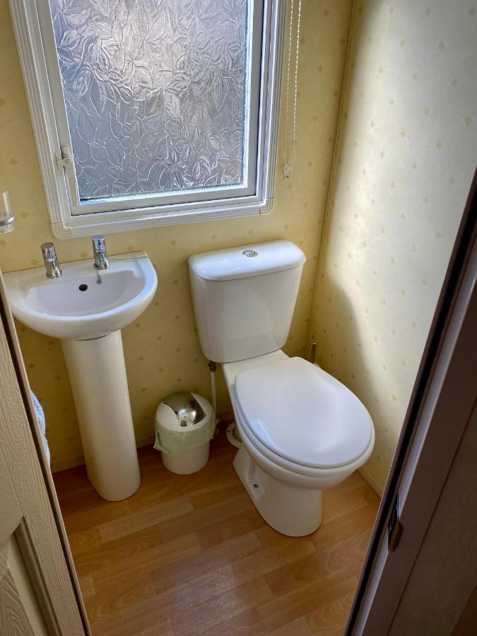 Earls View Caravan Carna Extérieur photo