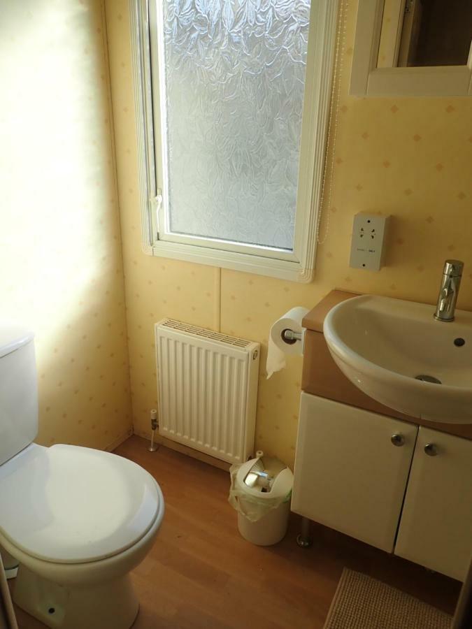 Earls View Caravan Carna Extérieur photo