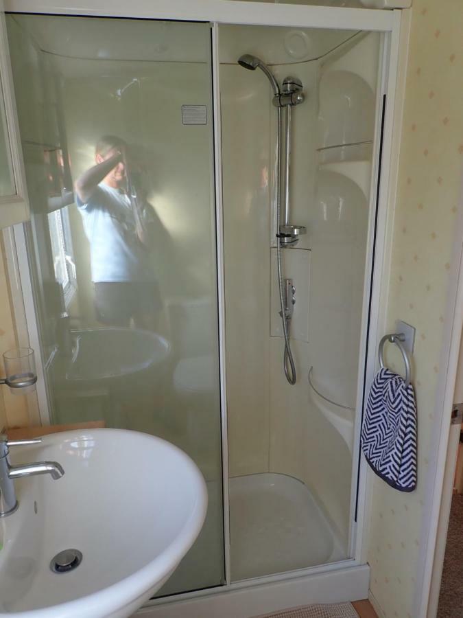 Earls View Caravan Carna Extérieur photo
